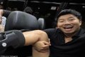 Simu Liu Health Update, What Happened to Simu Liu?