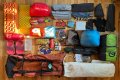 What's In My Bag? News